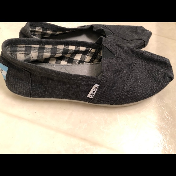 Toms Shoes - Toms Women’s Size 8